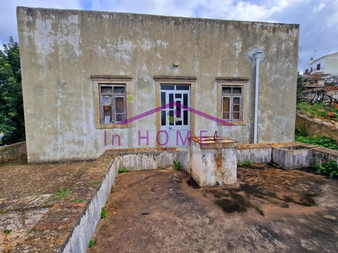 Moradia T2 para Venda em Querença, Tôr e Benafim Foto 2