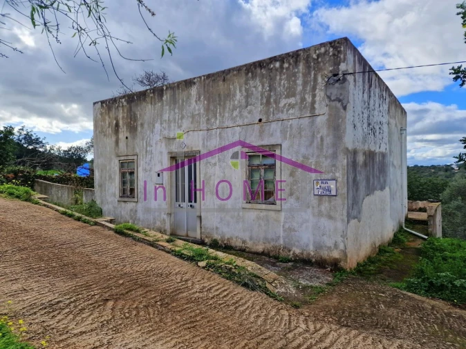 Moradia T2 para Venda em Querença, Tôr e Benafim Foto 3