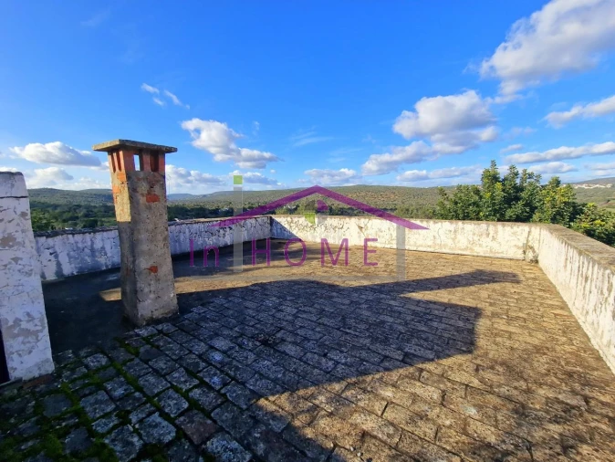 Moradia T2 para Venda em Querença, Tôr e Benafim Foto 4