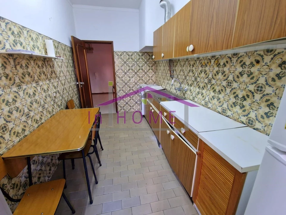Apartamento T2 para Venda em Loule (São Clemente) Foto 4