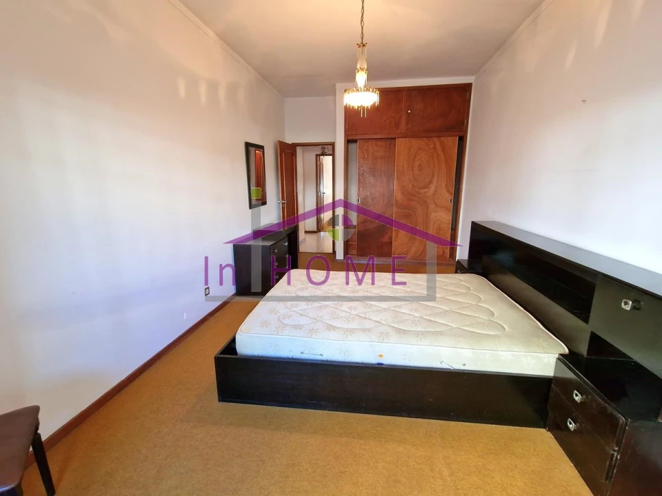Apartamento T2 para Venda em Loule (São Clemente) Foto 5