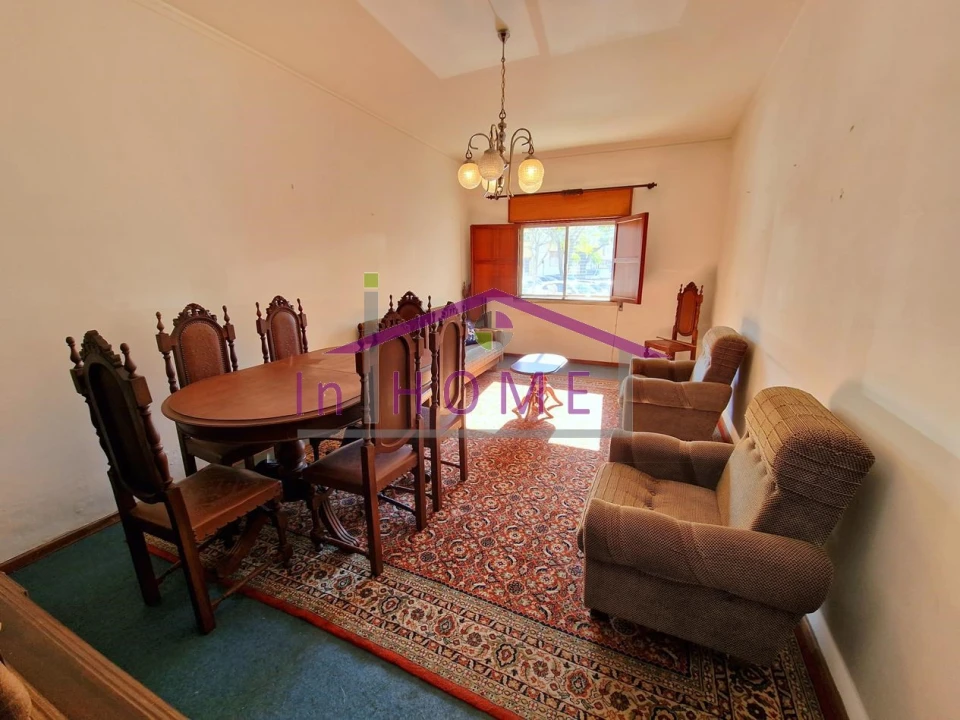 Apartamento T2 para Venda em Loule (São Clemente) Foto 9