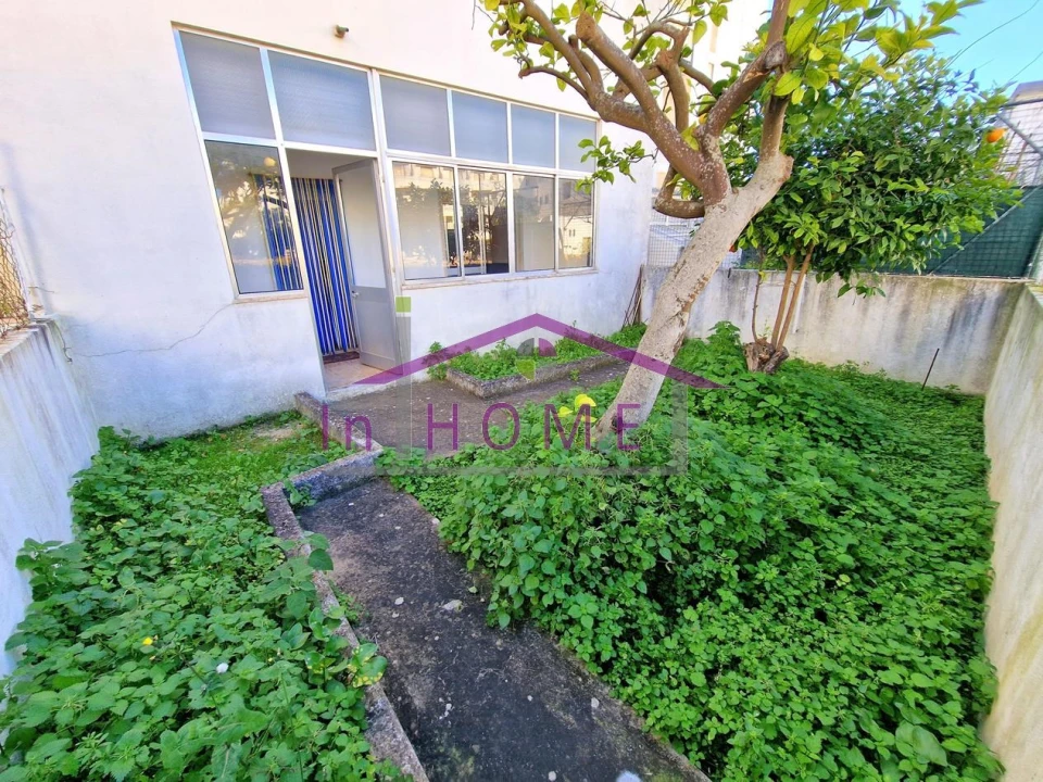 Apartamento T2 para Venda em Loule (São Clemente) Foto 12