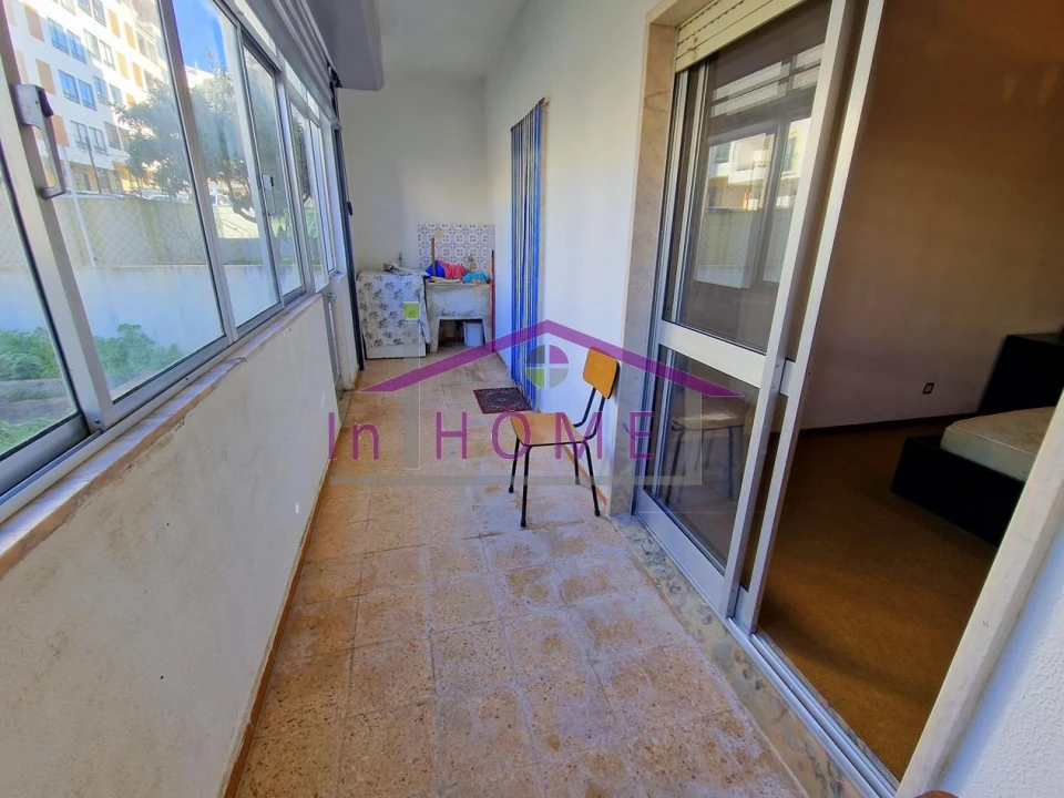 Apartamento T2 para Venda em Loule (São Clemente) Foto 13