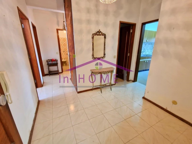 Apartamento T2 para Venda em Loule (São Clemente) Foto 3