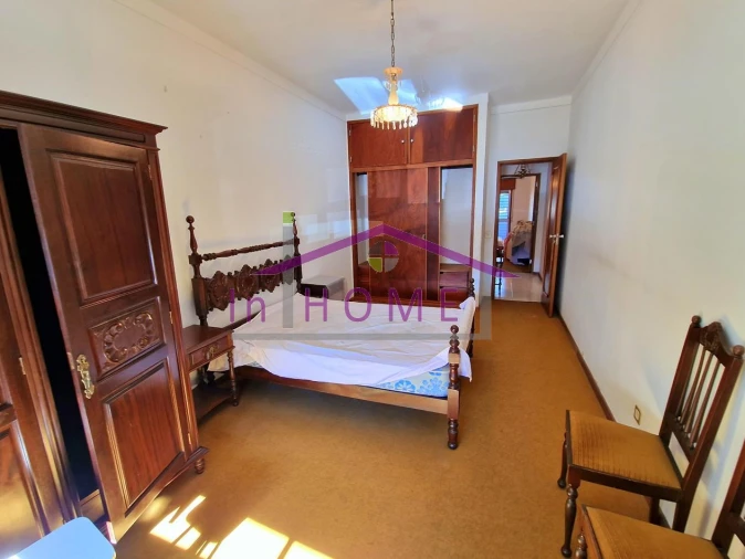 Apartamento T2 para Venda em Loule (São Clemente) Foto 6