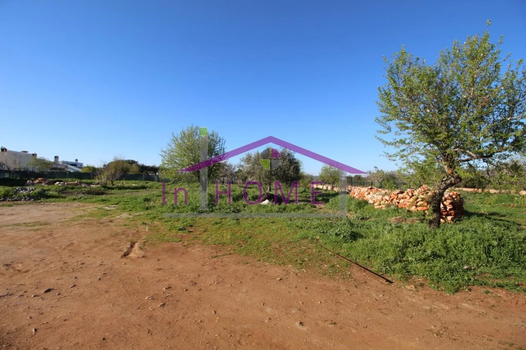 Terreno para Venda em Querença, Tôr e Benafim Foto 2