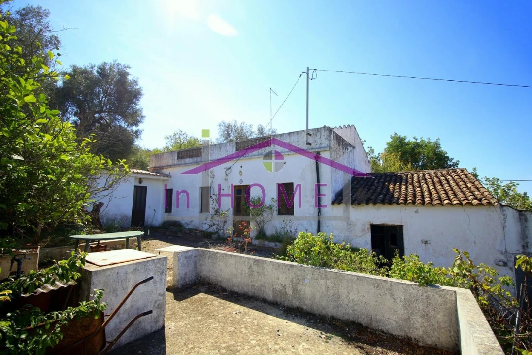 Moradia T3 para Venda em Querença, Tôr e Benafim Foto 1