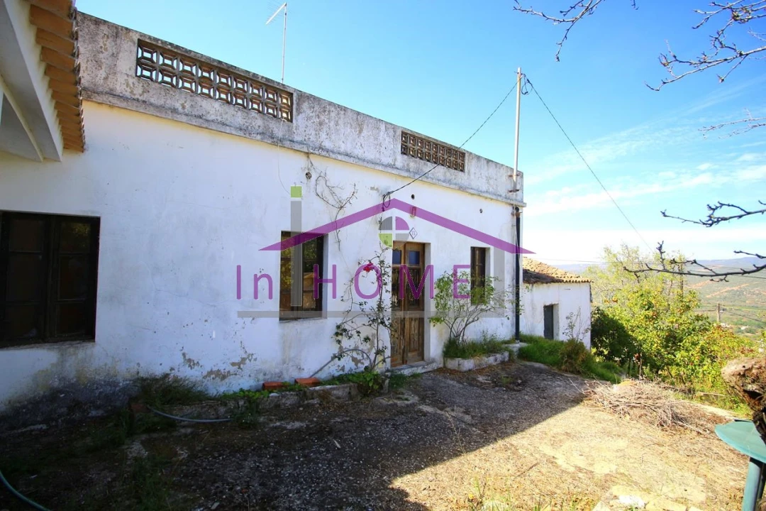 Moradia T3 para Venda em Querença, Tôr e Benafim Foto 3