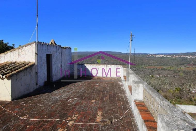Moradia T3 para Venda em Querença, Tôr e Benafim Foto 2