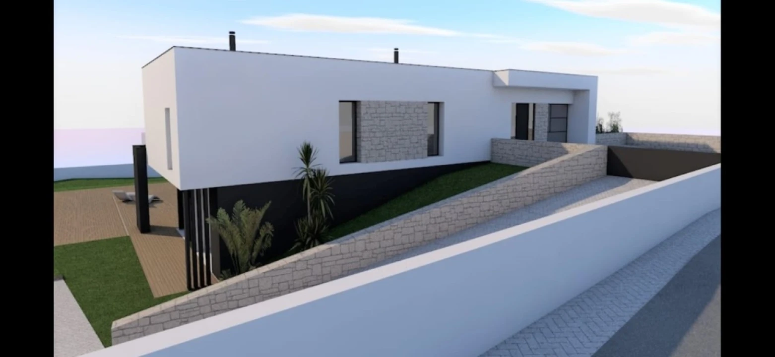 Quinta T3 para Venda em Golpilheira Foto 8