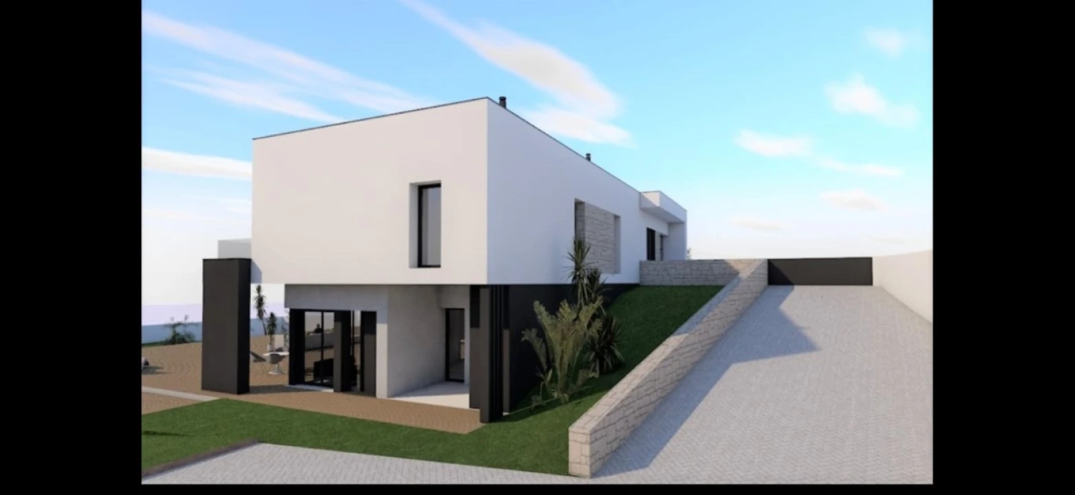 Quinta T3 para Venda em Golpilheira Foto 9