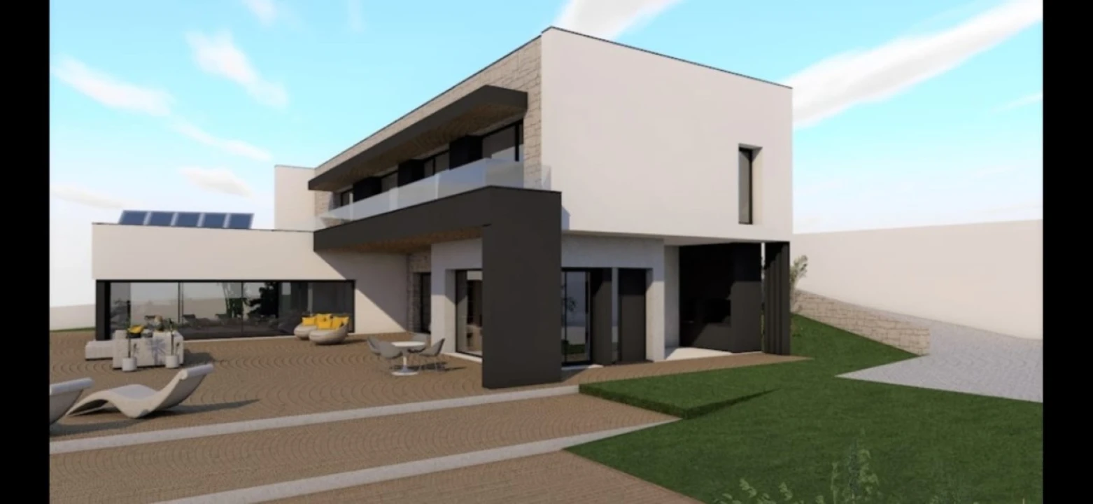 Quinta T3 para Venda em Golpilheira Foto 5