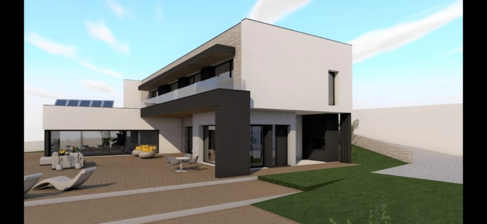 Quinta T3 para Venda em Golpilheira Foto 7