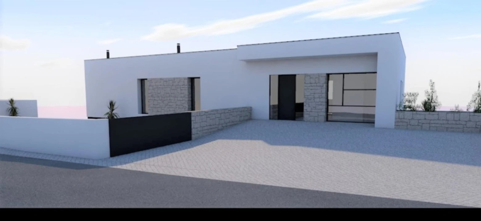 Quinta T3 para Venda em Golpilheira Foto 2