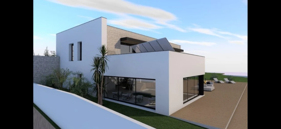 Quinta T3 para Venda em Golpilheira Foto 6