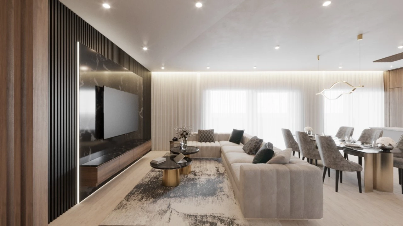 Apartamento T3 para Venda em Leiria, Pousos, Barreira e Cortes Foto 1
