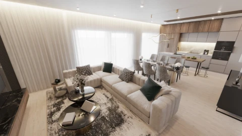 Apartamento T3 para Venda em Leiria, Pousos, Barreira e Cortes