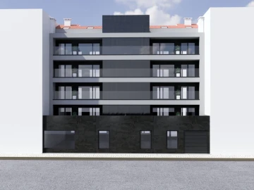 Apartamento T3 para Venda em Leiria, Pousos, Barreira e Cortes