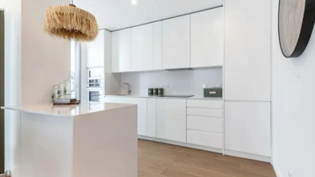 Apartamento T2 para Venda em São Martinho do Porto Foto 8