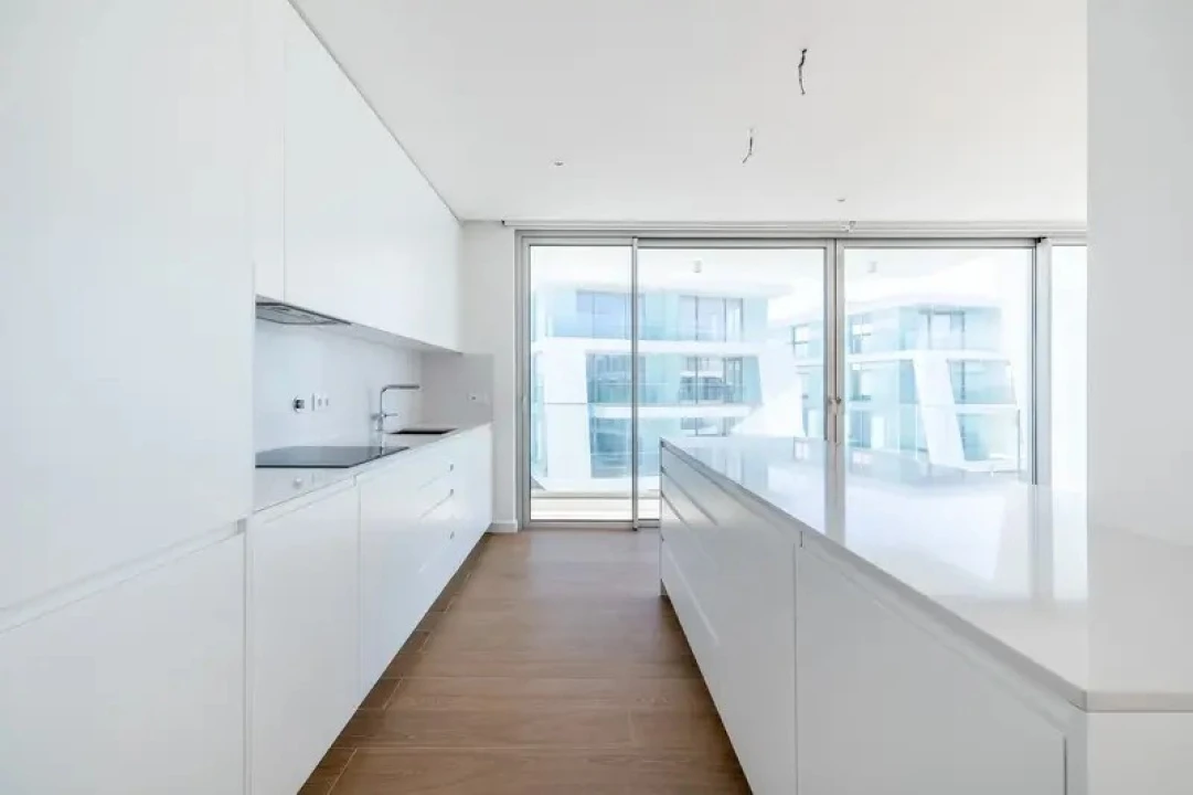 Apartamento T2 para Venda em São Martinho do Porto Foto 6