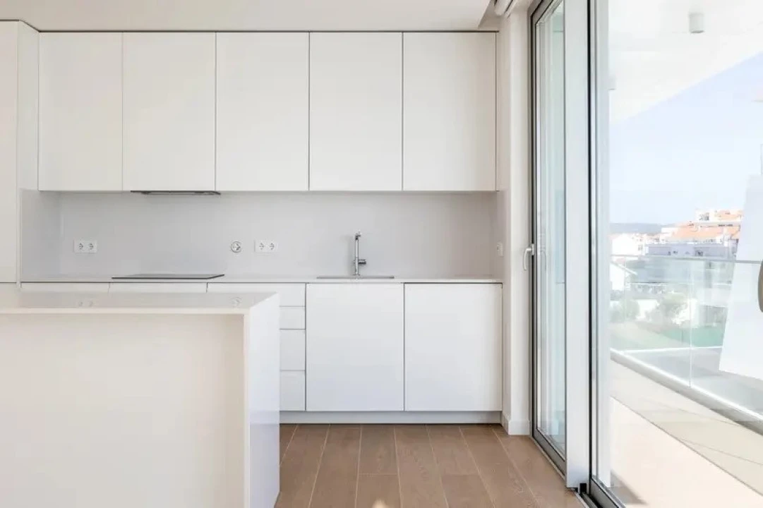 Apartamento T2 para Venda em São Martinho do Porto Foto 7