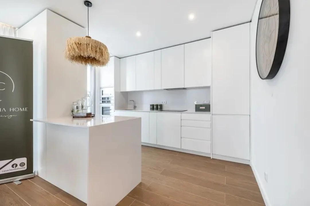 Apartamento T2 para Venda em São Martinho do Porto Foto 8