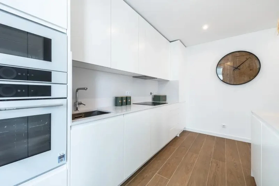 Apartamento T2 para Venda em São Martinho do Porto Foto 11