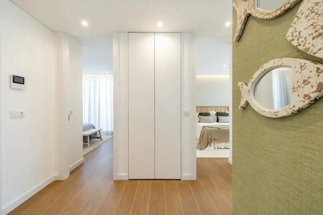 Apartamento T2 para Venda em São Martinho do Porto Foto 14