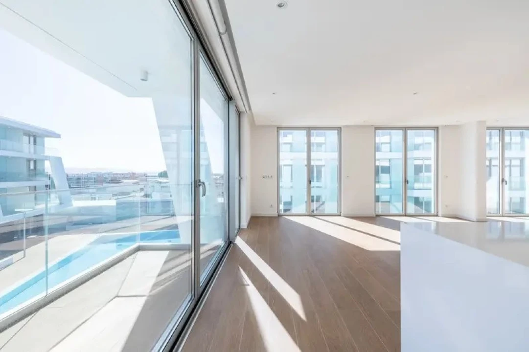 Apartamento T2 para Venda em São Martinho do Porto Foto 20