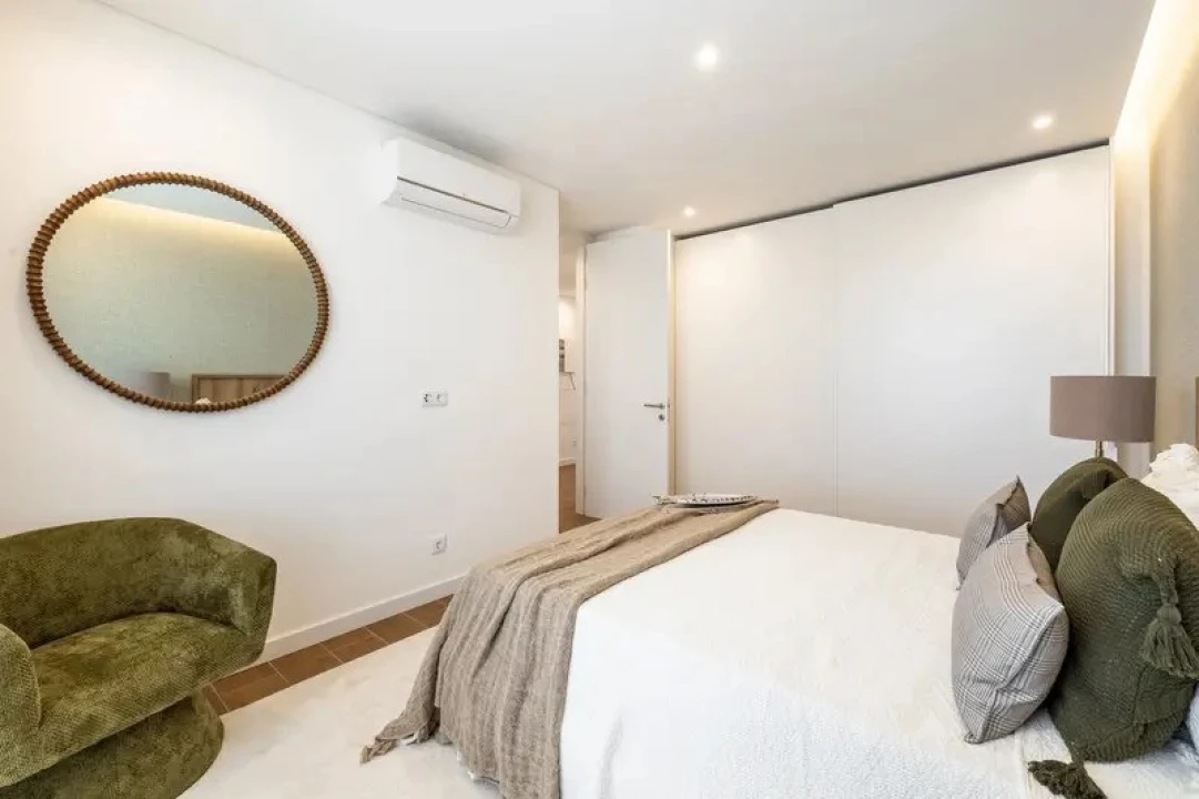 Apartamento T2 para Venda em São Martinho do Porto Foto 31