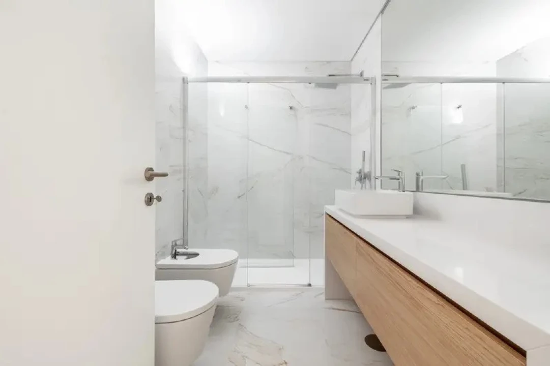 Apartamento T2 para Venda em São Martinho do Porto Foto 46