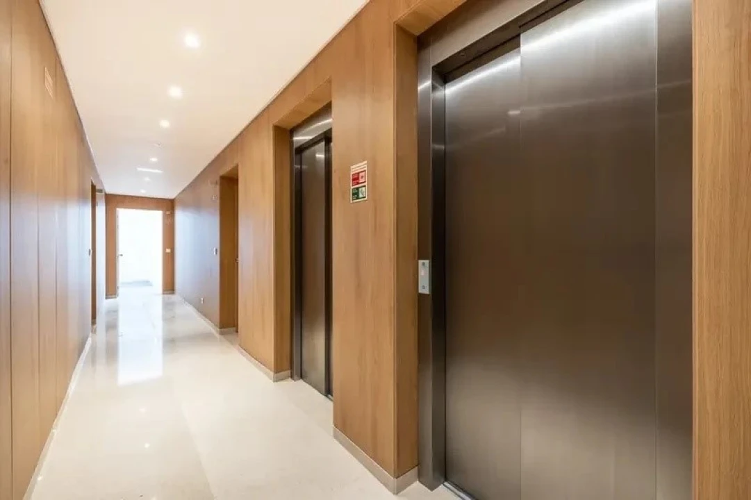 Apartamento T2 para Venda em São Martinho do Porto Foto 57