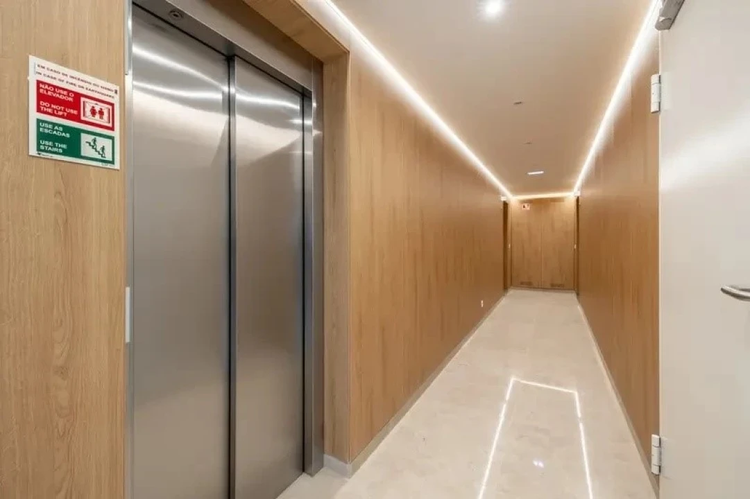 Apartamento T2 para Venda em São Martinho do Porto Foto 58