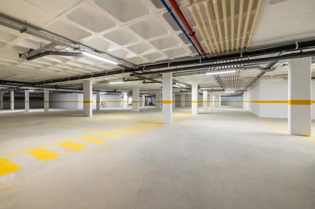 Apartamento T2 para Venda em São Martinho do Porto Foto 60