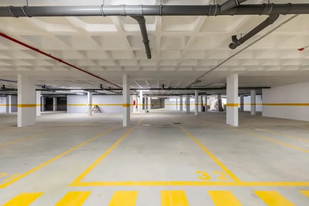 Apartamento T2 para Venda em São Martinho do Porto Foto 61