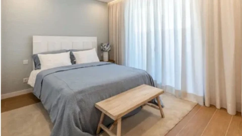 Apartamento T2 para Venda em São Martinho do Porto
