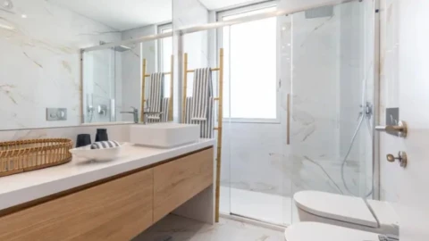 Apartamento T2 para Venda em São Martinho do Porto