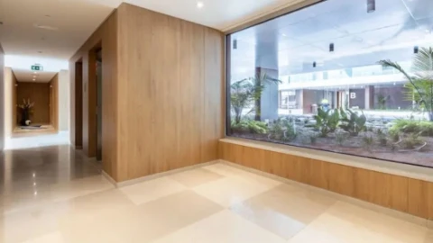 Apartamento T2 para Venda em São Martinho do Porto
