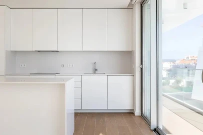 Apartamento T2 para Venda em São Martinho do Porto