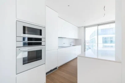 Apartamento T2 para Venda em São Martinho do Porto