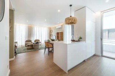 Apartamento T2 para Venda em São Martinho do Porto