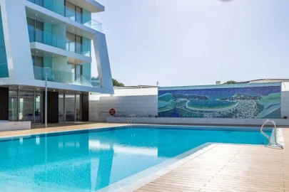 Apartamento T2 para Venda em São Martinho do Porto