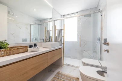 Apartamento T2 para Venda em São Martinho do Porto