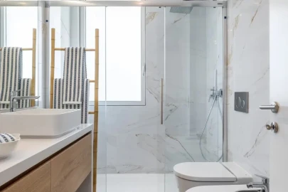 Apartamento T2 para Venda em São Martinho do Porto
