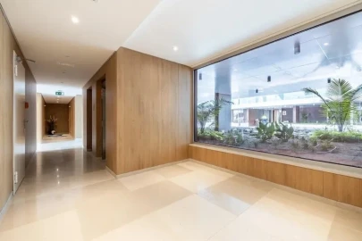 Apartamento T2 para Venda em São Martinho do Porto