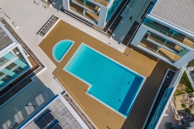 Apartamento T2 para Venda em São Martinho do Porto Foto 22