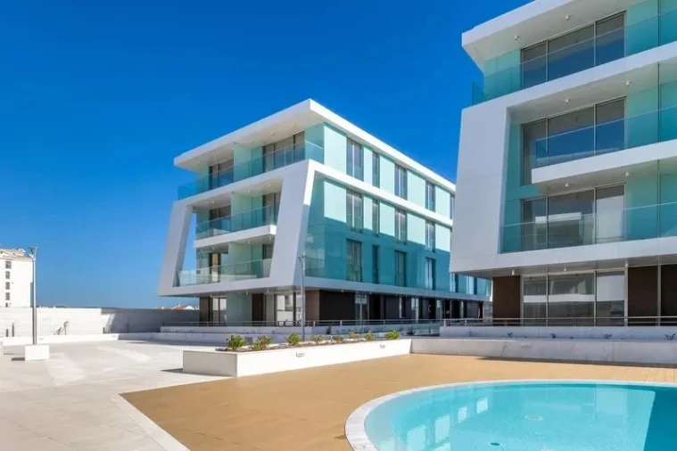 Apartamento T2 para Venda em São Martinho do Porto Foto 53