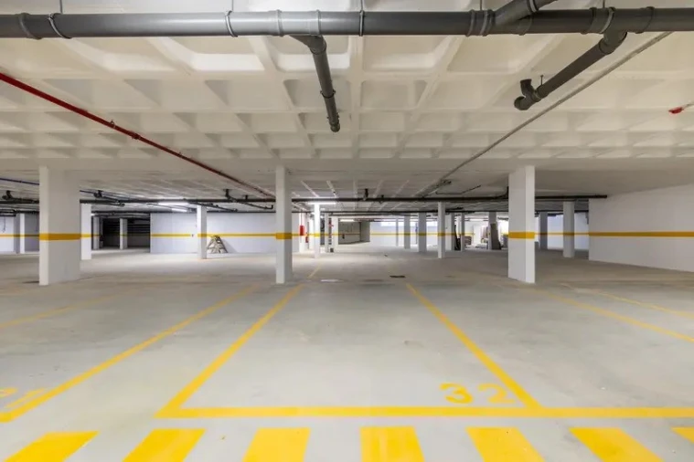 Apartamento T2 para Venda em São Martinho do Porto Foto 61