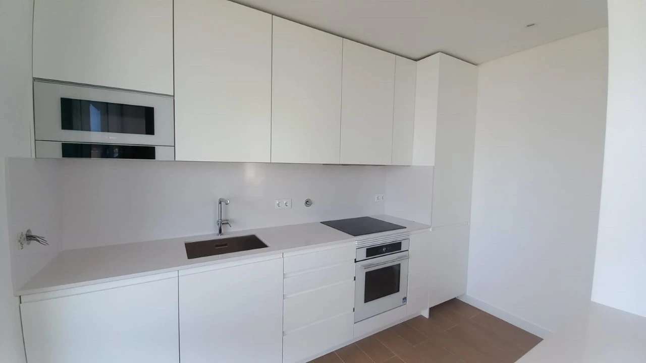 Apartamento T3 para Venda em São Martinho do Porto Foto 3